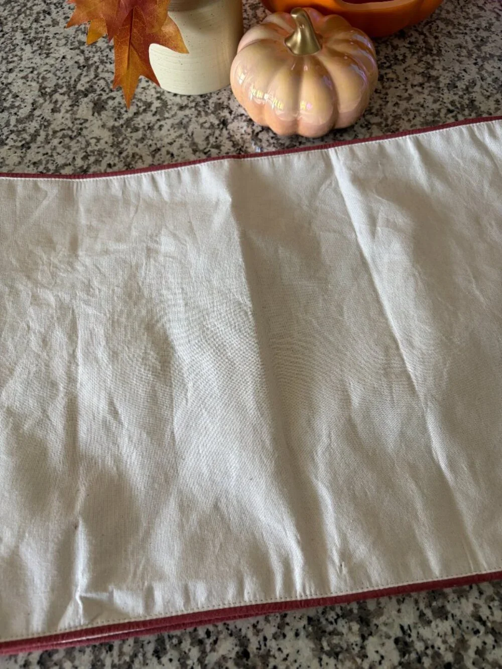 The Farmhouse by Rachel Ashwell Table Runner